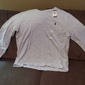 RL Polo Tee